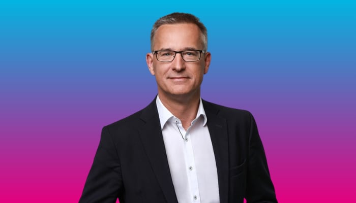 Harald Kratel