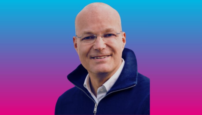 Hauke Hansen