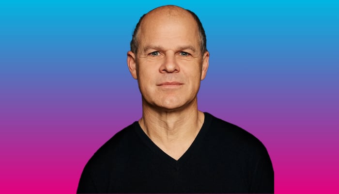Jens Helmerich