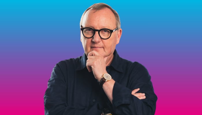 Karl-Heinz Land
