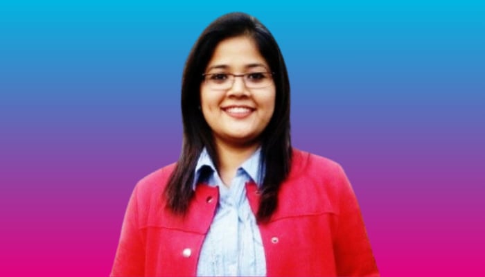 Madiha Khalid