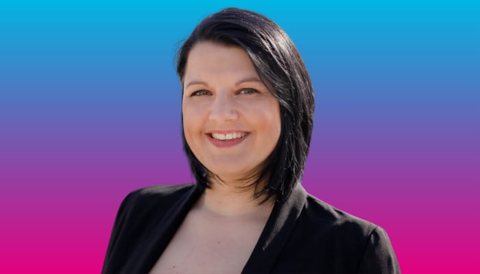 Mareike Tatic