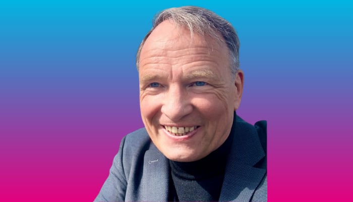 Markus Durstewitz