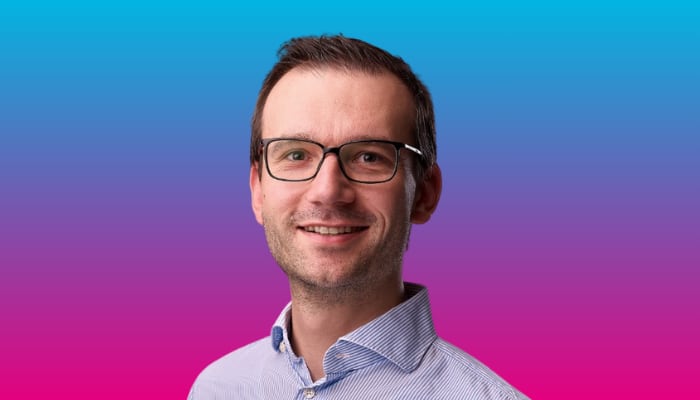 Matthias Reichle