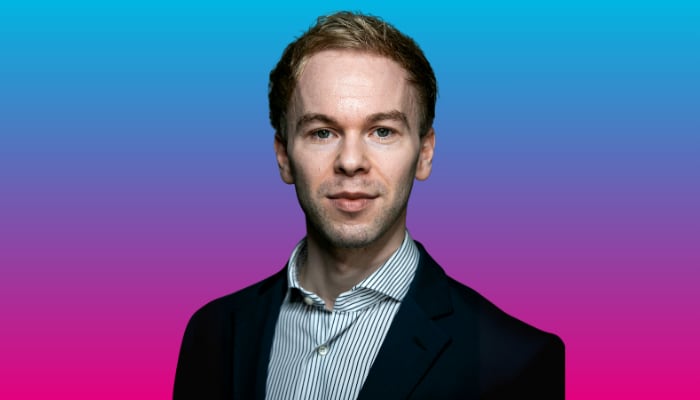 Maximilian Kiener