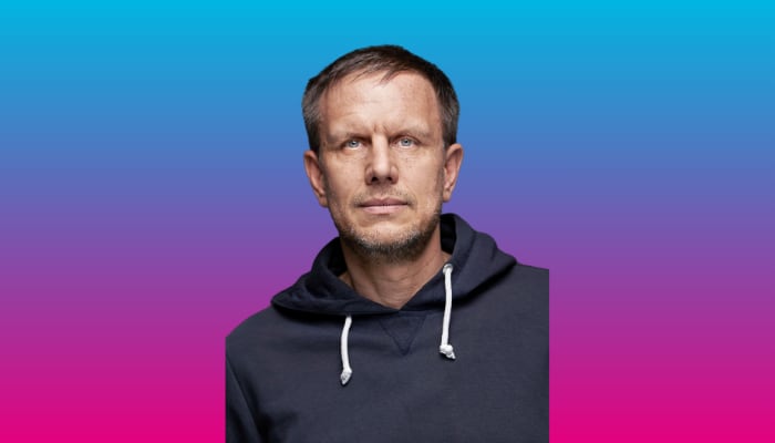 Maximilian Vogel