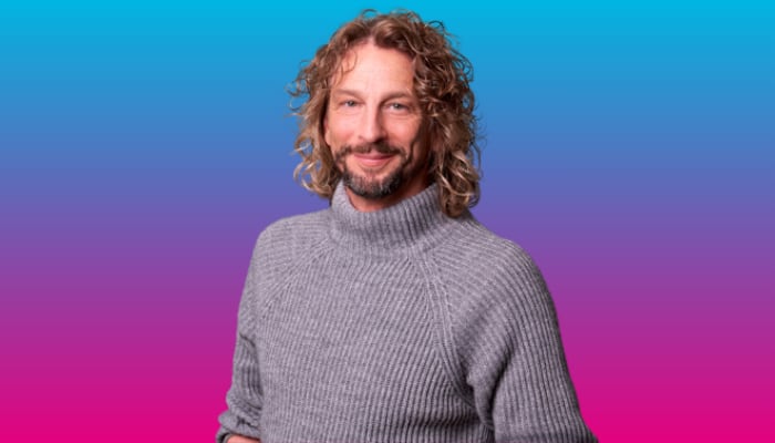 Dr. Michael Mederer