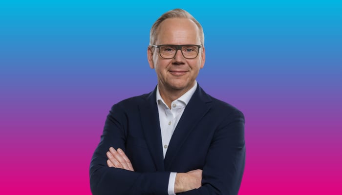 Michael Schauerte