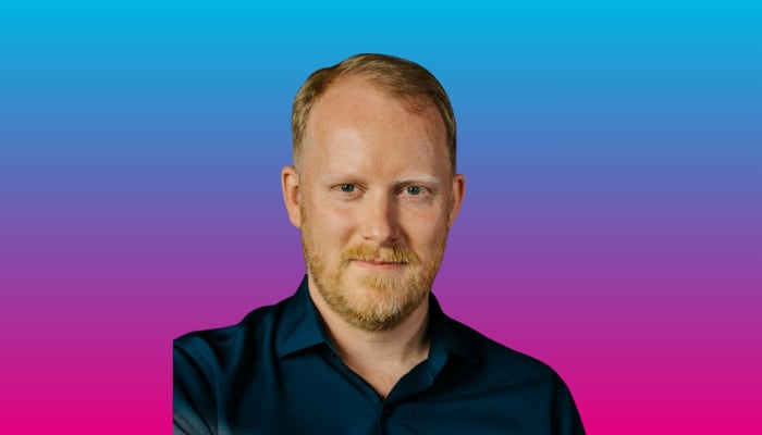 Mikkel Krenchel