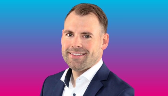 Morten Höher