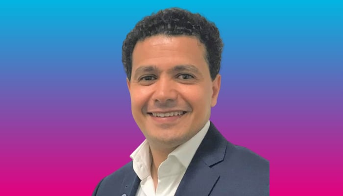 Omar Hairani