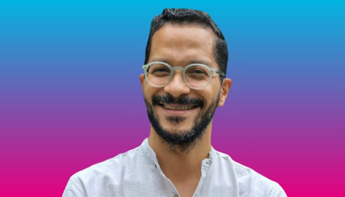 Oscar Morillo Victoria