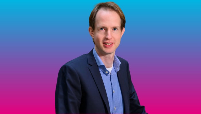 Philipp Hartmann