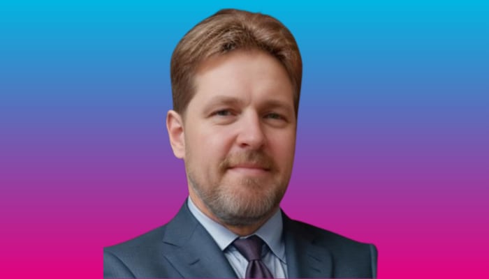 Dr. Rutger Boels