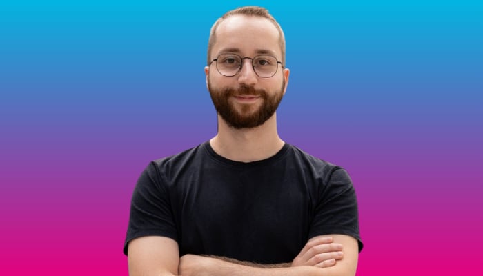 Sebastian Bodza
