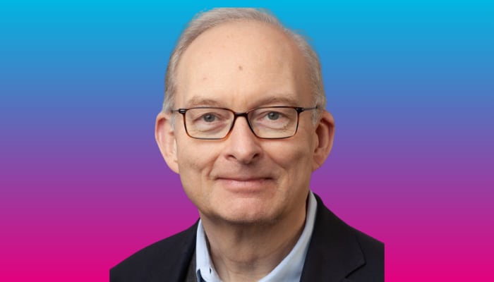 Thomas Rüdel