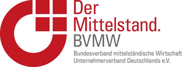 Logo Der Mittelstand