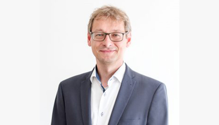 Prof. Dr. Andreas Timm-Giel