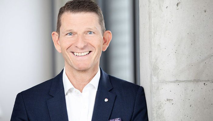 Andreas Wartenberg