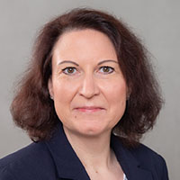 Sandra Heuchert
