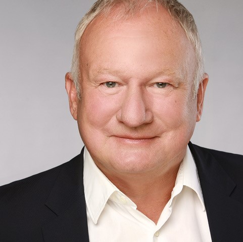 Uwe Jens Neumann