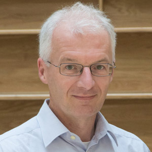 Prof. Dr. Ralf Möller