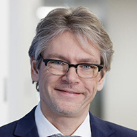Dr. Markus Leberecht