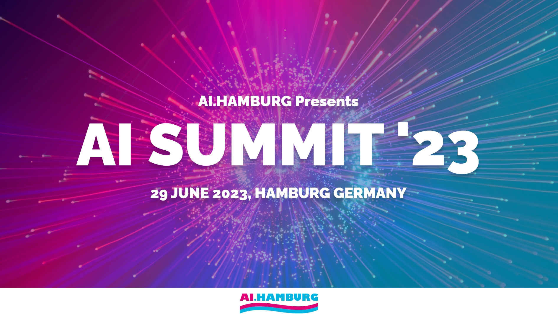 AI Summit 2023-Breaking Boundaries: AI Trends, Innovations and Use Cases