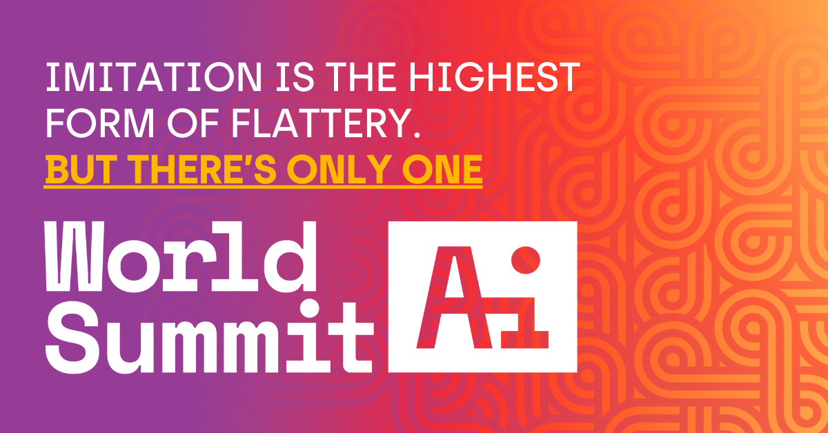 World Summit AI