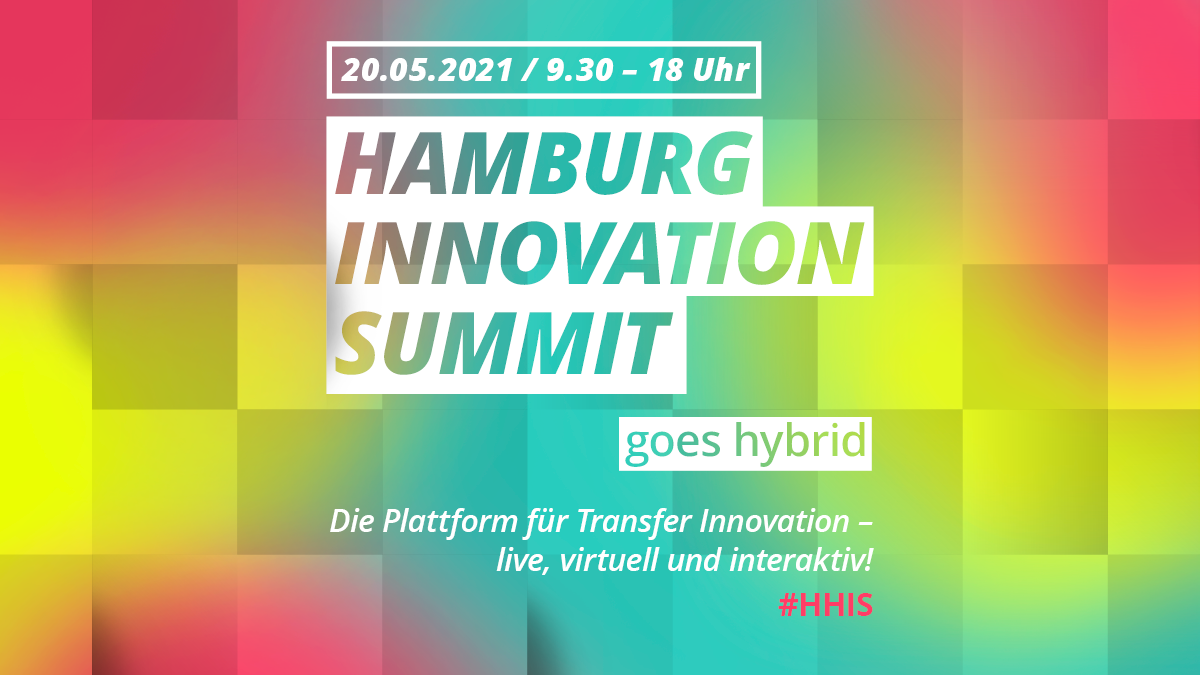 AI.Hamburg @ Hamburg Innovations Summit: Künstliche Intelligenz im Gesundheitssektor: Was kann KI für unsere Gesundheit tun?