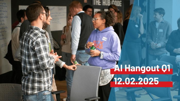 AI Hangout Q1