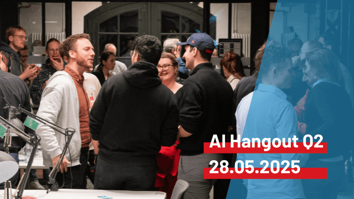 AI Hangout Q2