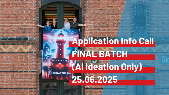 Application Info Call FINAL BATCH (Ideation Only)