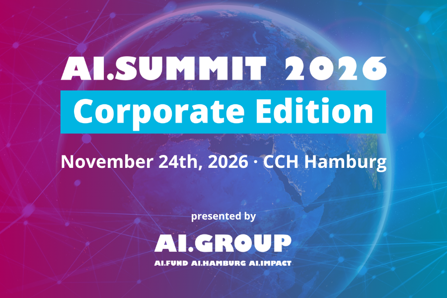AI.SUMMIT 2026 – Corporate Edition