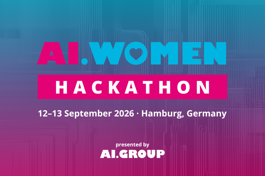AI.WOMEN Hackathon 2026