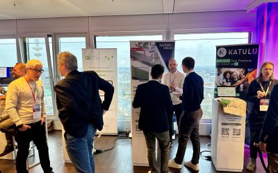 AI Startup Area AI Summit 2024