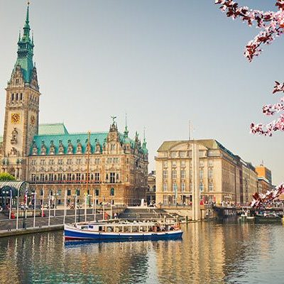 hamburg hamburg