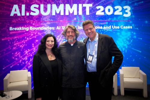 20230629 AI SUMMIT 2023 A7 02823