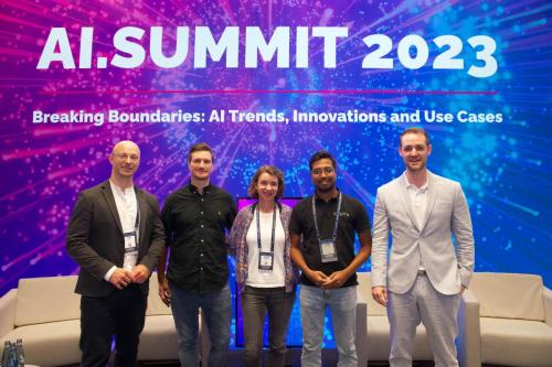 20230629 AI SUMMIT 2023 A7 02839