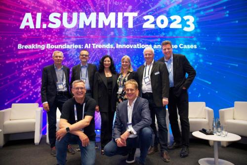 20230629 AI SUMMIT 2023 A7 02848